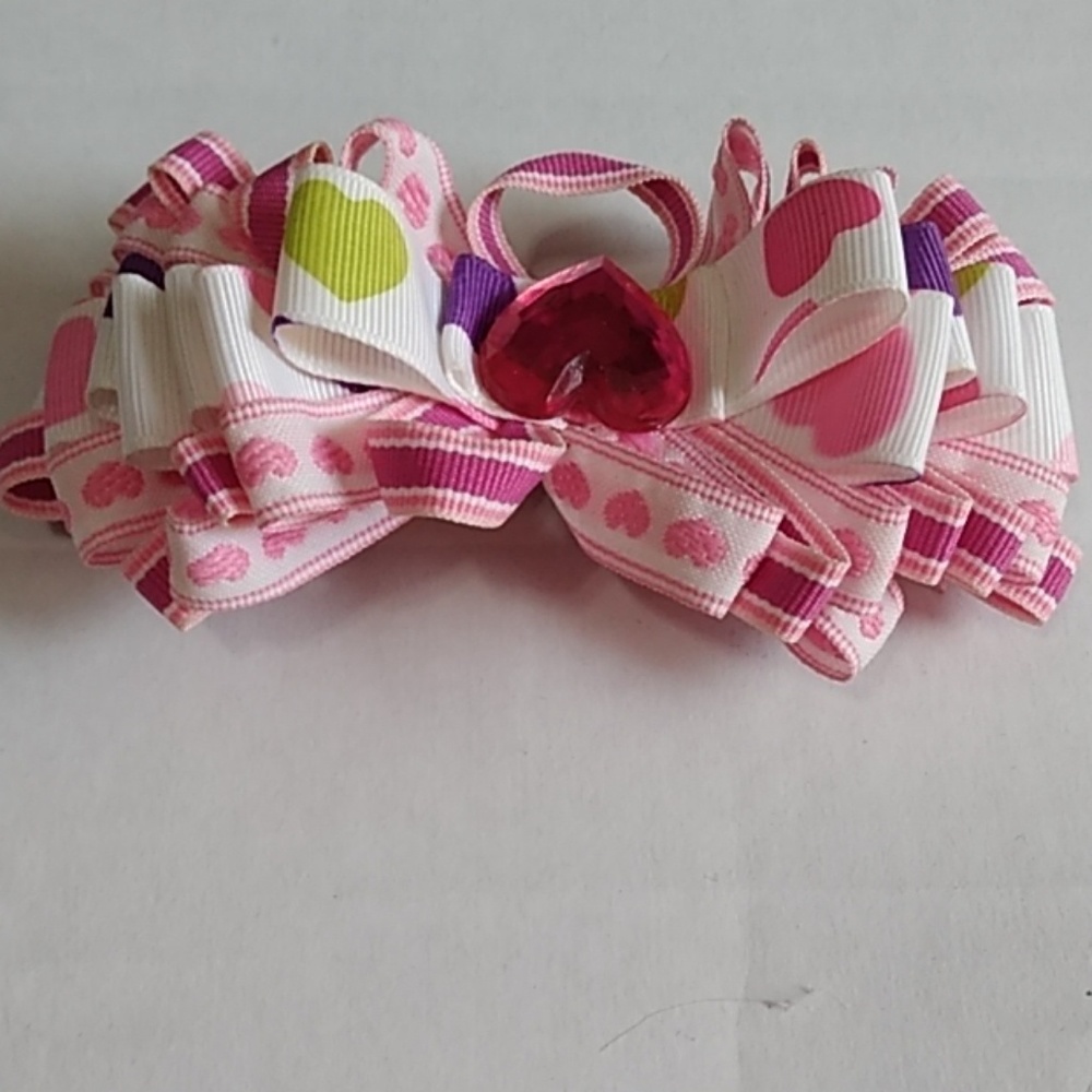Hand Crafted bow - Picture 5 of 5